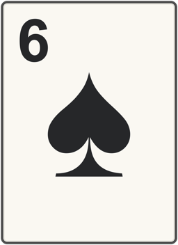 6s